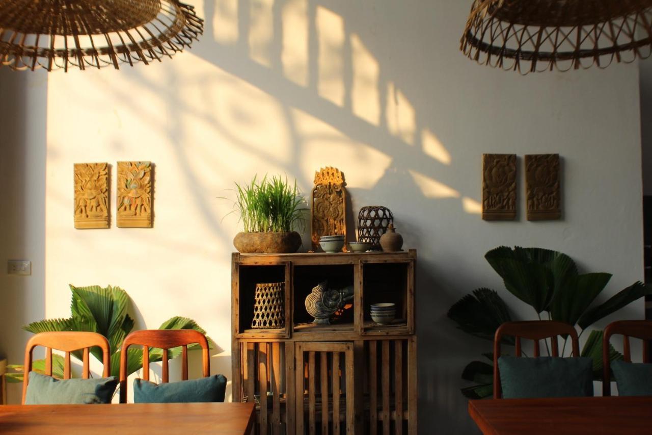 Nha Lua Homestay Ninh Binh Luaran gambar
